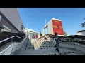 Vaundy 東京ドーム初公演（25歳）｜DOME TOUR 2026 “SILENCE” TOKYO DOME DAY2 場外の現地映像