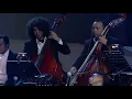 Erwin Gutawa Orchestra - Menghitung Hari (Konser Salute Erwin Gutawa to 3 Female Songwriters)