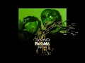 Kaaris & Hamza - Panama [Paroles Audio HQ]