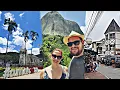 What to do in DOMINGOS MARTINS-ES 1 or 2-day itinerary Pedra Azul Park