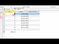 Use of Delete command to delete particular record in Microsoft Access COMPUTEREXCELSOLUTION