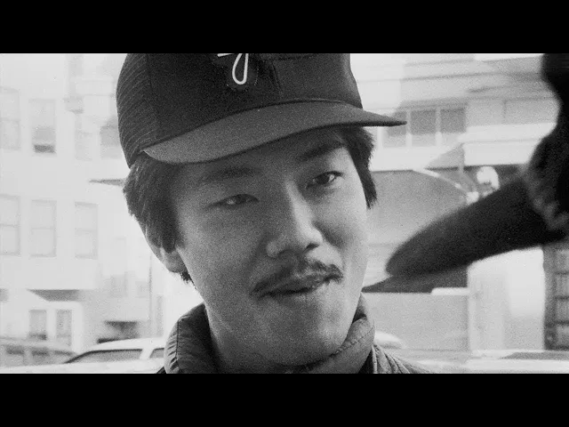 Chan Is Missing (1982) BLU-RAY TRAILER [HD]