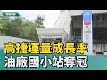 Download Lagu 搭乘捷運｜高雄捷運運量成長率 R18油廠國小站奪冠