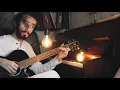Ólafur Arnalds - We Contain Multitudes (Guitar Cover)