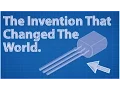 Lagu Transistors - The Invention That Changed The World