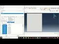 EDM Modeling in Abaqus