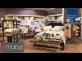 MACY S BEDDING BEDROOM HOME DECOR BLANKETS SHEETS SHOP WITH ME SHOPPING STORE WALK THROUGH