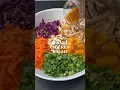 Download Lagu Salată de pui cu susan cu dressing de ghimbir! #saladrecipe #healthyrecipe