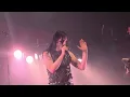 Avatar - Let It Burn Kemba Live in Columbus OH on 25