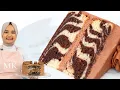 WOW your guests with this fluffy MARBLE CAKE recipe Moist marble cake using one recipe