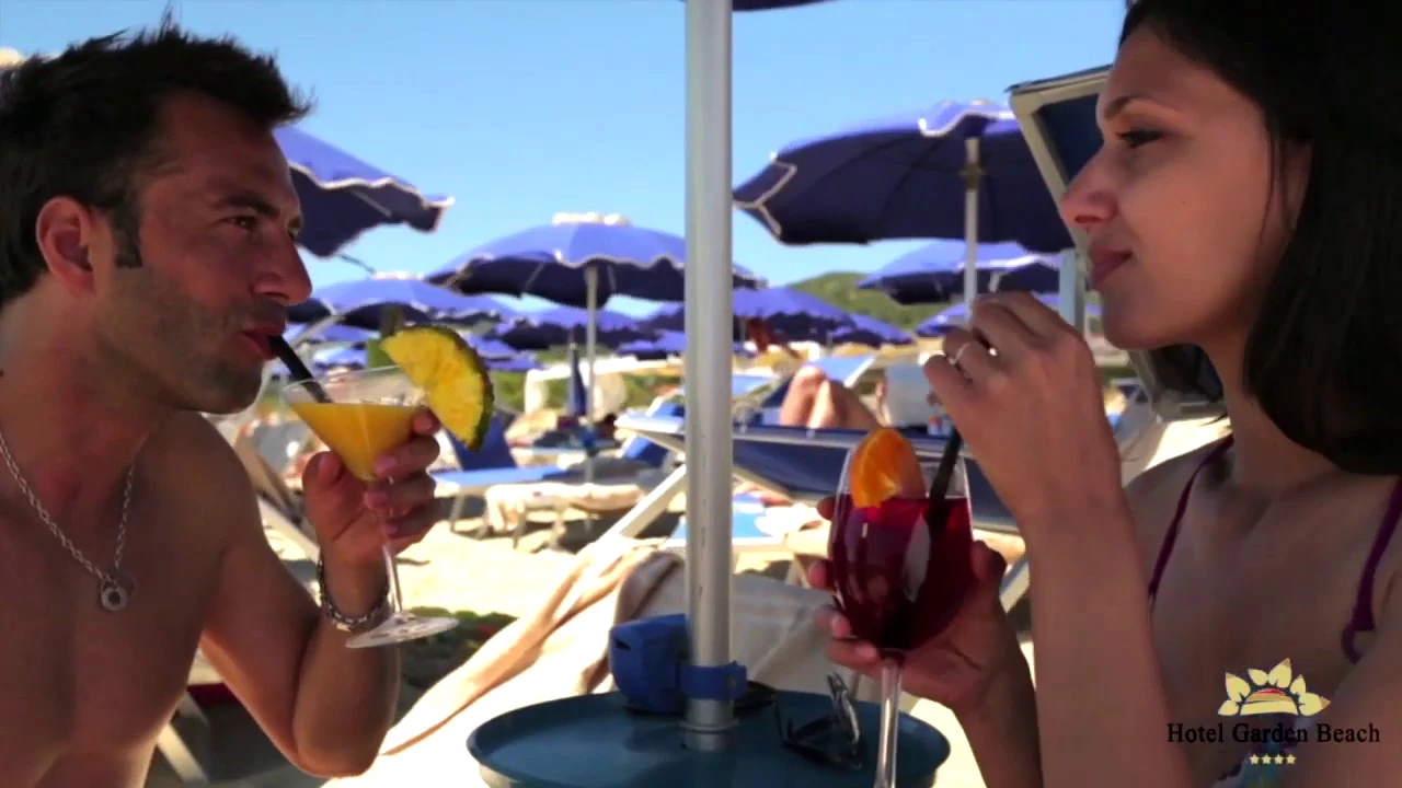 CAG027 - Hotel Garden Beach, Italien / Sardinien