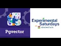 Pgvector Vector Database with PostgreSQL