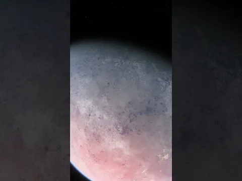 UN EXOPLANETA CON UN EXTRAÑO CAMPO MAGÉTICO 🛰️