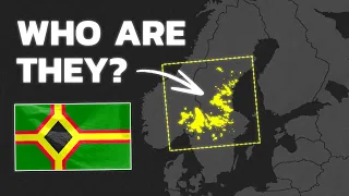 The Nordic People You've Never Heard About
