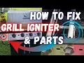 How To Fix Grill Igniter On Char-Broil Grill Ultimate Guide to Grill Maintenance