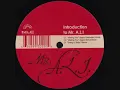 Mr. A.L.I. - Swing It Baby (Remix)