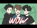 Download Lagu [3RACHA] \
