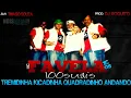 Mc Favela & os 100suais - Tremedinha Kicadinha Quadradinho Andano ( Dj Xoquito)