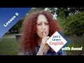 Lesson 6 Where Do You Live