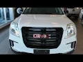 2017 GMC Terrain SLE-2 in Winnipeg MB R3T 6A9
