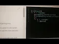 Red light Green light codechef solution in python