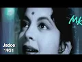 Download Lagu gin gi tare mein haar gayi raat ko_Jadoo 1951_Nalini Jaywant \u0026Suresh_Lata_ Shakeel_Naushad_a tribute