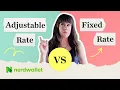 Fixed vs ARM Mortgage How Do They Compare NerdWallet