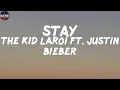 Download Lagu The Kid LAROI ft. Justin Bieber - Stay | Justin Timberlake, Justin Bieber, One Direction