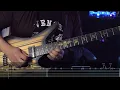Download Lagu Seize the Day Guitar Solo + FREE TABS - Avenged Sevenfold
