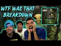 ONOMATOPOIEA BREAKDOWN IDK - Netherwalker - Topic - Battle of Tredem (Reaction)