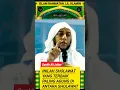 Download Lagu SHOLAWAT YANG PALING AGUNG PALING MULIA !! Syekh Ali Jaber