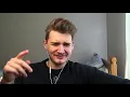 Ghetts feat Stormzy & Ghetto — Skengman (Official Video) REACTION