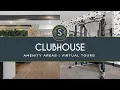 Clubhouse Lounge TOUR