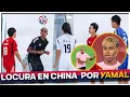 Download Lagu ¡LOCURA por YAMAL en China! Sus mejores momentos en el país asiático