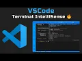 New in VSCode Terminal IntelliSense - Here s How to Turn It On