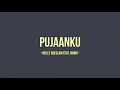 Download Lagu Melly Goeslaw feat Jimmo - Pujaanku - Lyricdaily