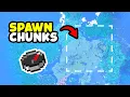 How to find Spawn Chunks in Minecraft 1 21 Everything you need to know