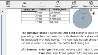1 Scripting in the Arcmap Python Window