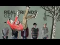 Real Friends - Get By