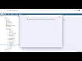 How to connect Database in Eclipse IDE