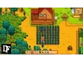 Stardew Valley - Most Profitable Crop Progression in Year One