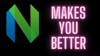 Neovim Makes You a Better Developer
