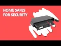 5 Most Wished Home Safes for Security Available Online 2021
