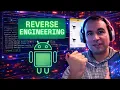 Reverse Engineering Android Apps for Beginners ApkTool Jadx Smali