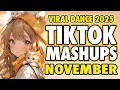 New Tiktok Mashup 2025 Philippines Party Music Viral Dance Trends November 29th