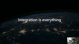 00 - Integrating Mainframe and Midranges systems using Microsoft technologies