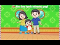 Download Lagu Lagu Pergi Belajar - Lagu Anak Indonesia