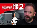 Download Lagu This Nintendo Switch 2 Emulator Situation Is Weird
