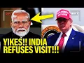 Download Lagu FURIOUS India REBUKES Trump and CANCELS VISIT