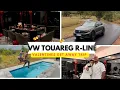 Lagu  ROAD TRIP| VW TOUREG V6| VALENTINES BUSH GETAWAY